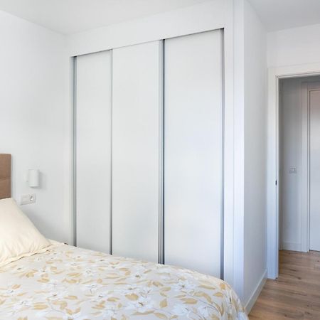 Apartment Abora With Pool, Gym And Free Parking Las Palmas de Gran Canaria Exterior photo