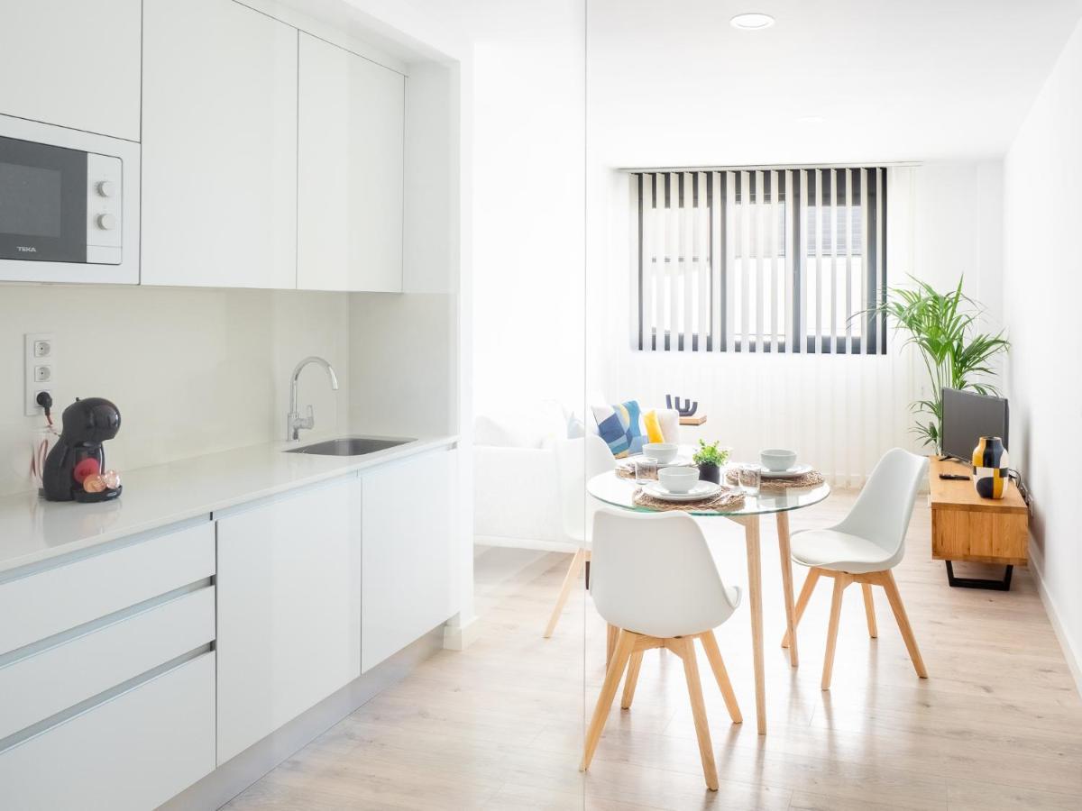 Apartment Abora With Pool, Gym And Free Parking Las Palmas de Gran Canaria Exterior photo