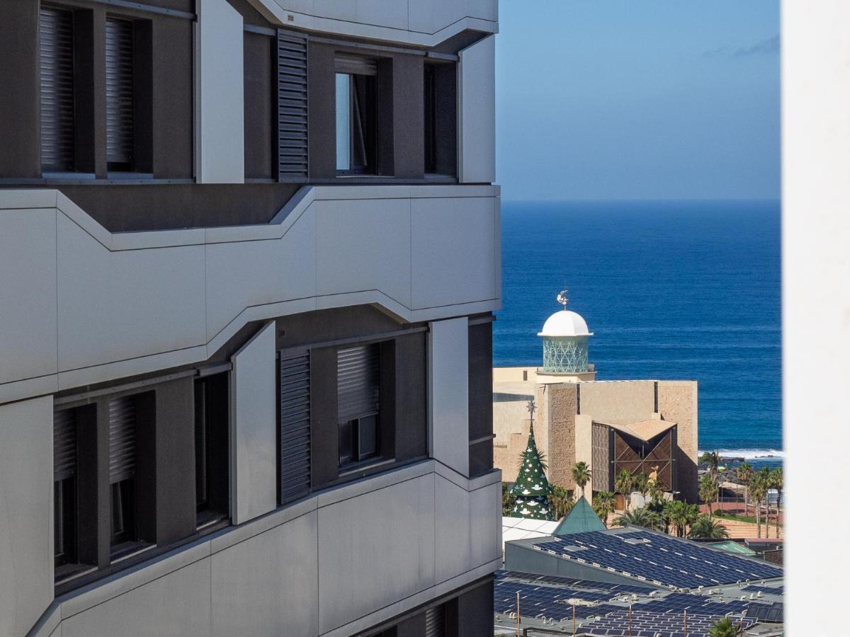Apartment Abora With Pool, Gym And Free Parking Las Palmas de Gran Canaria Exterior photo