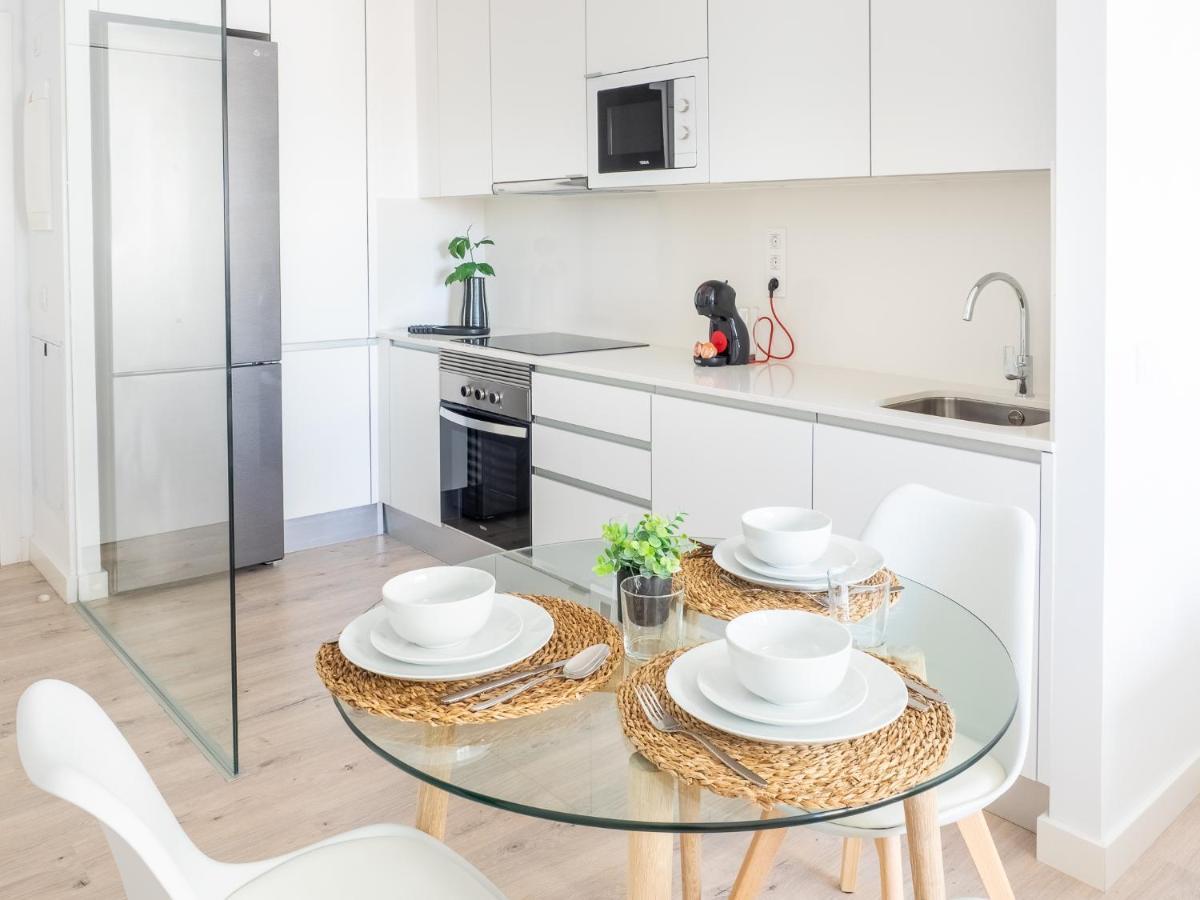 Apartment Abora With Pool, Gym And Free Parking Las Palmas de Gran Canaria Exterior photo