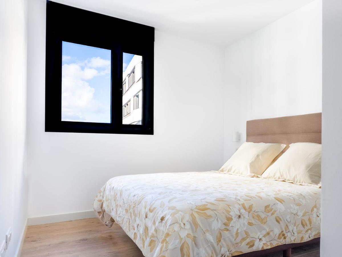 Apartment Abora With Pool, Gym And Free Parking Las Palmas de Gran Canaria Exterior photo