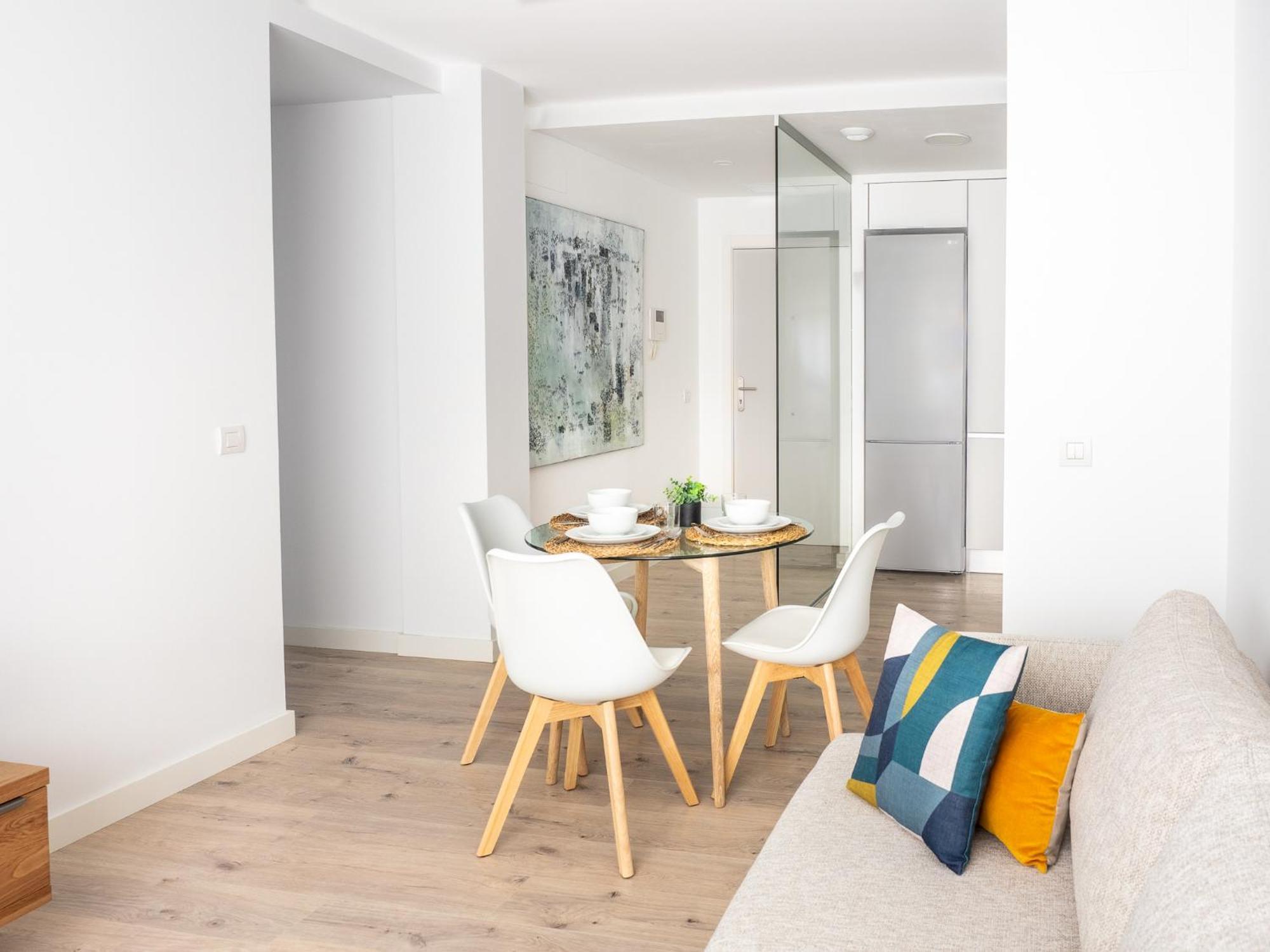 Apartment Abora With Pool, Gym And Free Parking Las Palmas de Gran Canaria Exterior photo